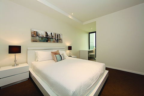 Accommodate Canberra - The ApARTments - Accommodation VIC 0