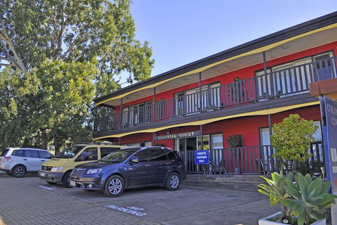 Colonial Court Beachfront Motel And Holiday Stay - Accommodation VIC 6