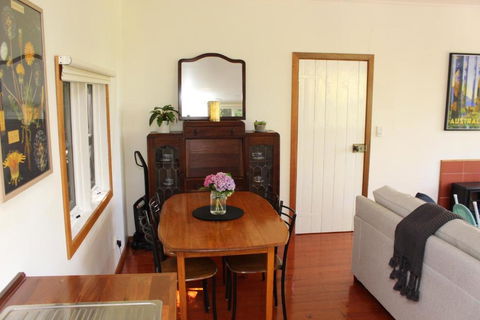 Nagoondie Studio - Accommodation VIC 1