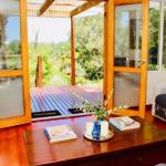 Nagoondie Studio - Accommodation VIC 0