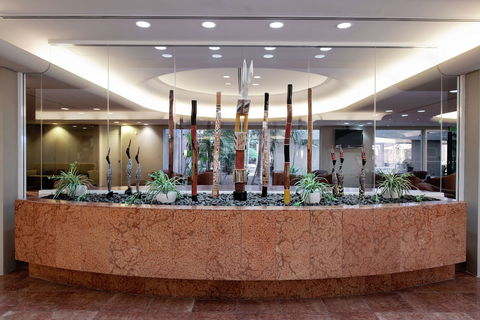 DoubleTree By Hilton Darwin Esplanade - Accommodation VIC 3