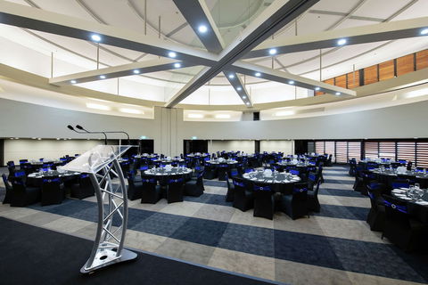 DoubleTree By Hilton Darwin Esplanade - Accommodation VIC 6
