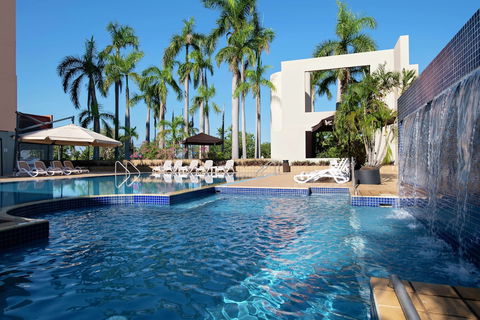 DoubleTree By Hilton Darwin Esplanade - Accommodation VIC 1