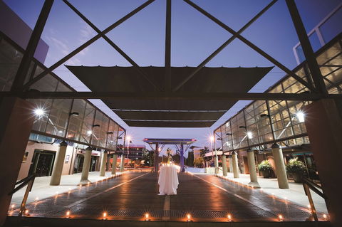 DoubleTree By Hilton Darwin Esplanade - Accommodation VIC 0