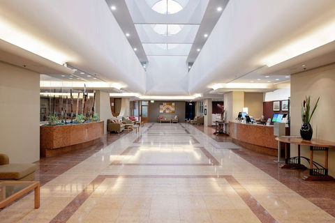 DoubleTree By Hilton Darwin Esplanade - Accommodation VIC 5