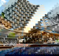 DoubleTree by Hilton Darwin - Accommodation VIC
