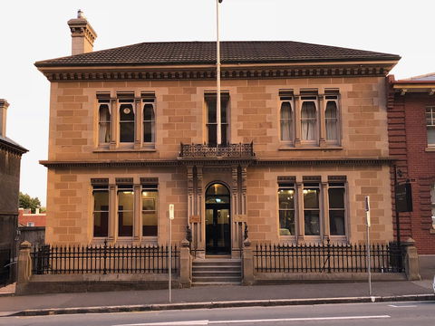 Macquarie Manor - Accommodation VIC 0