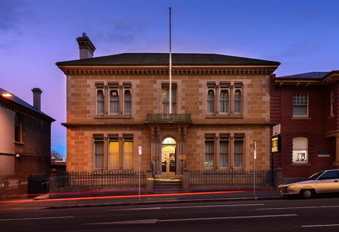Macquarie Manor - Accommodation VIC 1
