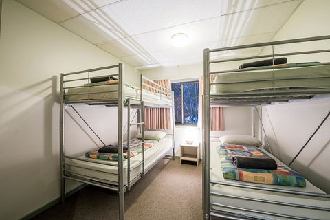Falls Creek Country Club - Accommodation VIC 5