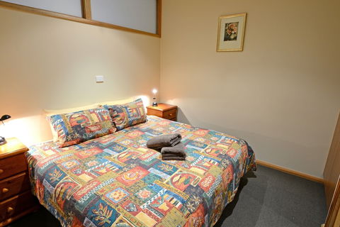 Falls Creek Country Club - Accommodation VIC 0