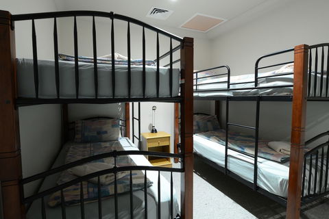 Falls Creek Country Club - Accommodation VIC 6