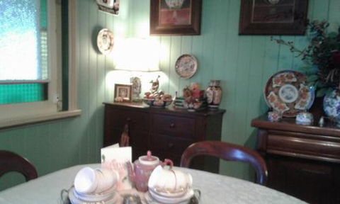 Marys Place B & B - Accommodation VIC 4