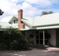 Karingal Homestead B  B - Accommodation VIC