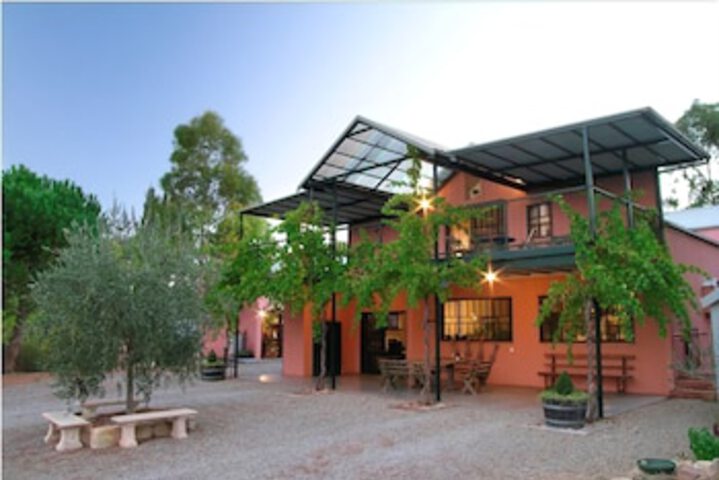 Armagh SA Accommodation VIC