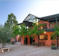 Patly Hill Farm - Accommodation VIC
