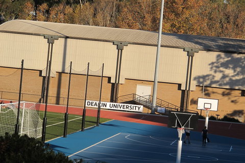 Ebony Quill Cottages - Accommodation VIC 5