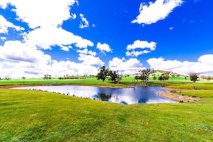 Sharps Creek ACT Accommodation VIC