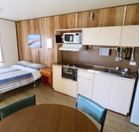 Sea Vu Caravan Park - Accommodation VIC