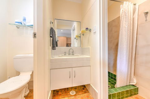 Motel Grande Tamworth - Accommodation VIC 6
