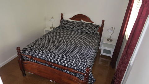 The Black Sparrow - Accommodation VIC 5