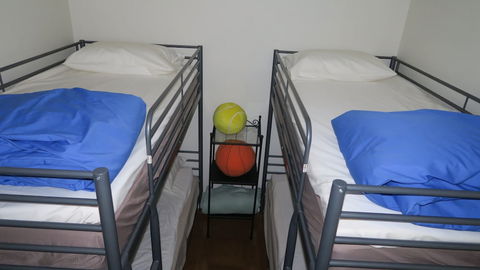 The Black Sparrow - Accommodation VIC 0