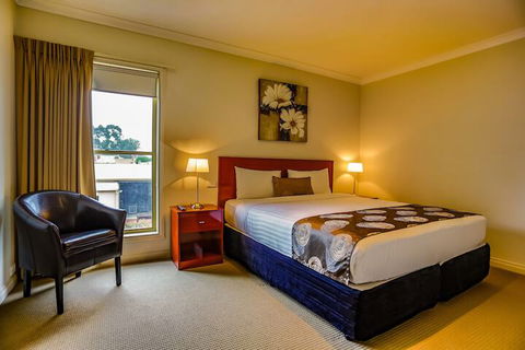 Murray Waters Motor Inn & Apartments - Accommodation VIC 6