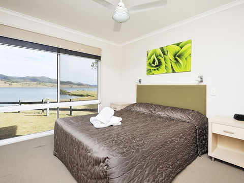 NRMA Lake Somerset Holiday Park - Accommodation VIC 3