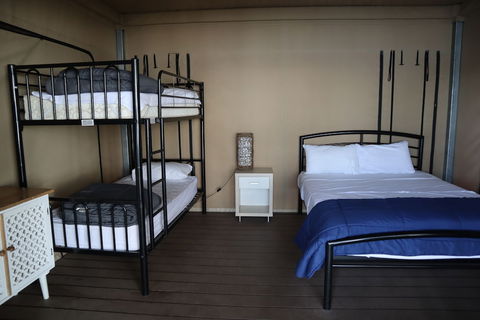 NRMA Lake Somerset Holiday Park - Accommodation VIC 1