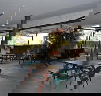 Capricornia Motel - Accommodation VIC