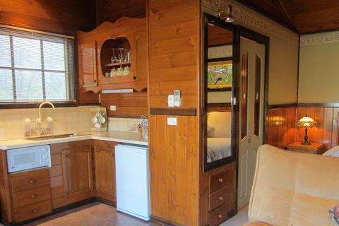 Willowlake Cottages - Accommodation VIC 7