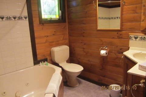 Willowlake Cottages - Accommodation VIC 3