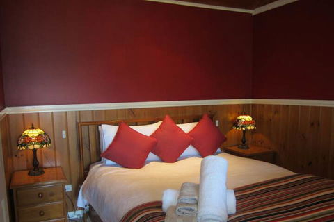 Willowlake Cottages - Accommodation VIC 4