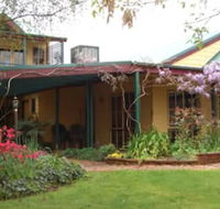 Willowlake Cottages - Accommodation VIC