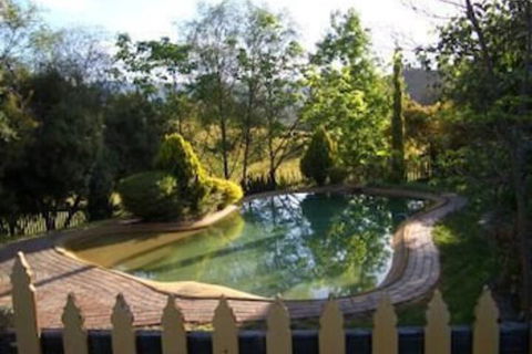 Willowlake Cottages - Accommodation VIC 1