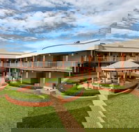 Cosmopolitan Apartments - Accommodation VIC