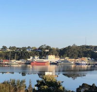 GG gateway to the Gordon - Accommodation VIC