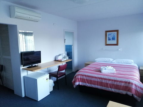 Mt Beauty Motor Inn - Accommodation VIC 4