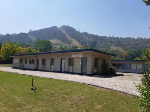 Mt Beauty Motor Inn - Accommodation VIC 0