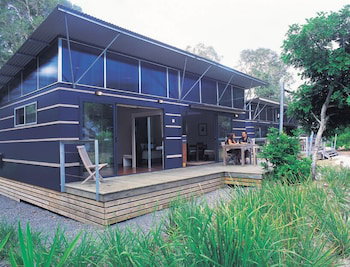 NRMA Myall Shores Holiday Park - Accommodation VIC 1