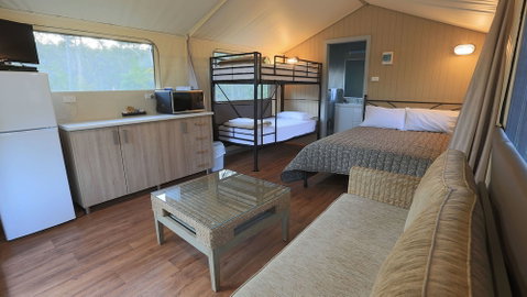 NRMA Myall Shores Holiday Park - Accommodation VIC 6