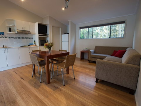 NRMA Myall Shores Holiday Park - Accommodation VIC 5