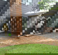 Amore At The Beach - Accommodation VIC