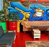 Brunswick Hotel Hostel - Accommodation VIC