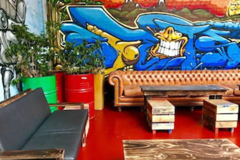 Brunswick Hotel Hostel - Accommodation VIC 0