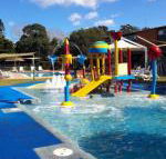 Tuncurry Lakes Resort - Accommodation VIC