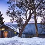Cooroona Alpine Lodge - Accommodation VIC 0