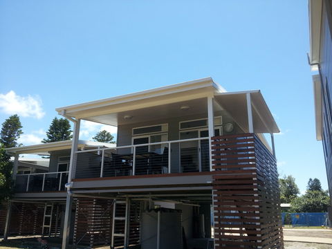 NRMA Sydney Lakeside Holiday Park - Accommodation VIC 0