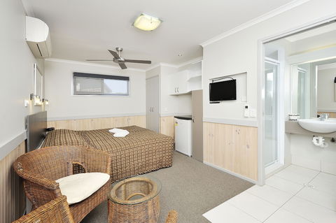 NRMA Sydney Lakeside Holiday Park - Accommodation VIC 5