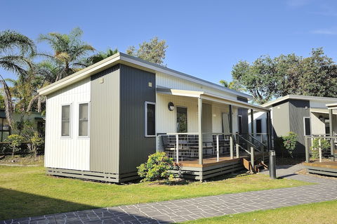 NRMA Sydney Lakeside Holiday Park - Accommodation VIC 1