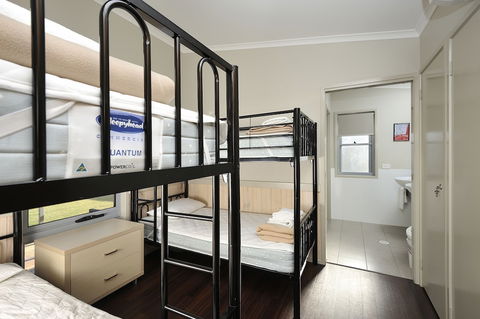 NRMA Sydney Lakeside Holiday Park - Accommodation VIC 4